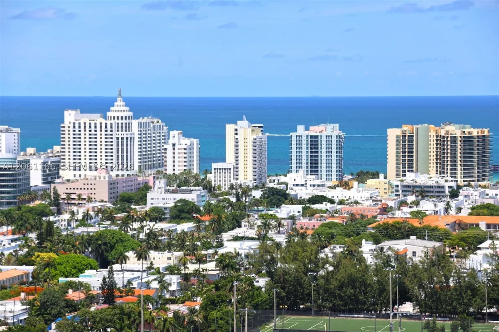 2+1 Condo — 1330 West Ave #3007, Miami Beach, FL 33139