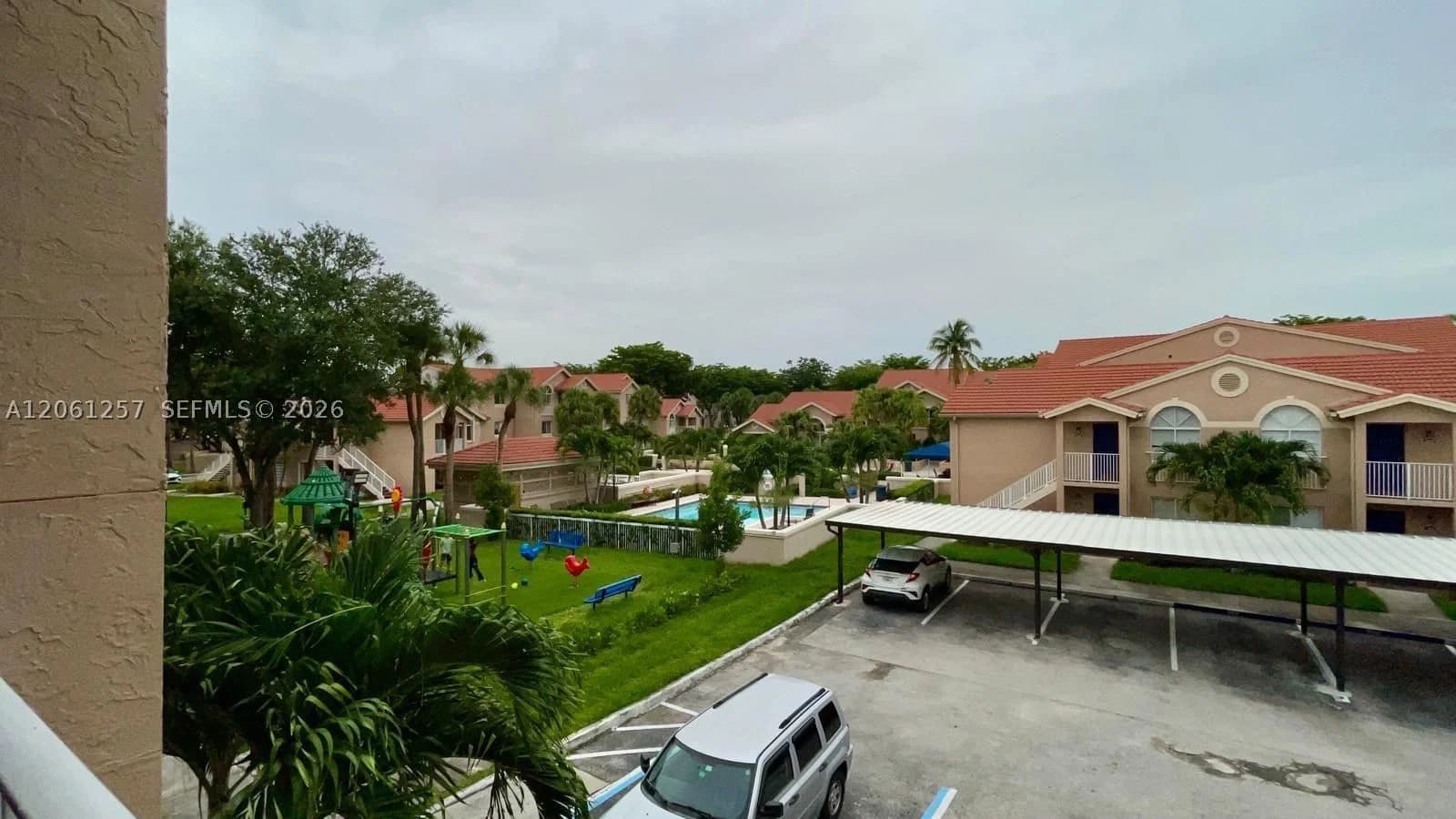 2+1 Condo — 10650 157th Ct #306, Miami, FL 33196