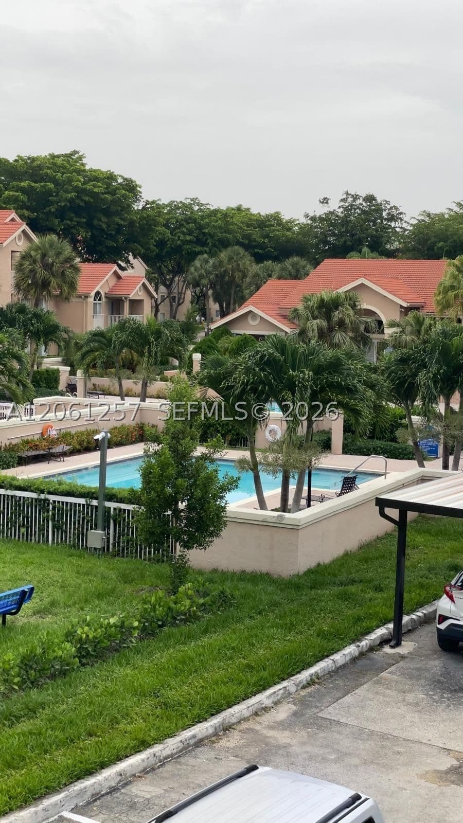 2+1 Condo — 10650 157th Ct #306, Miami, FL 33196