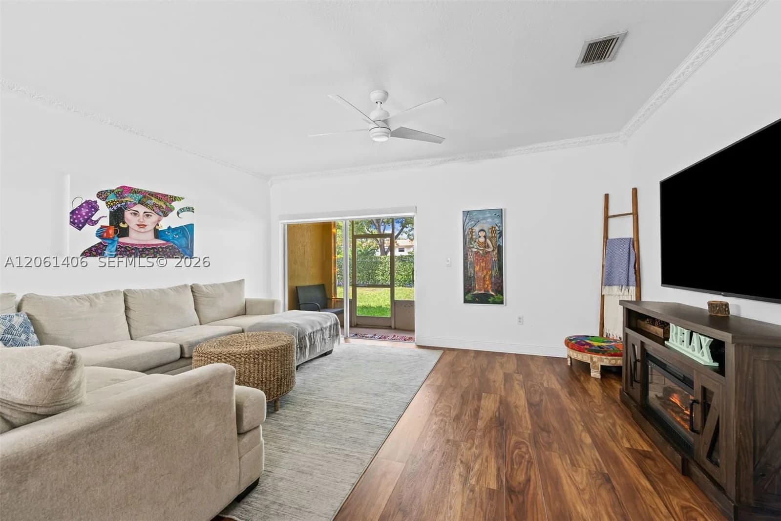 3+1 Townhouse — 5577 Monte Carlo Pl, Margate, FL 33068