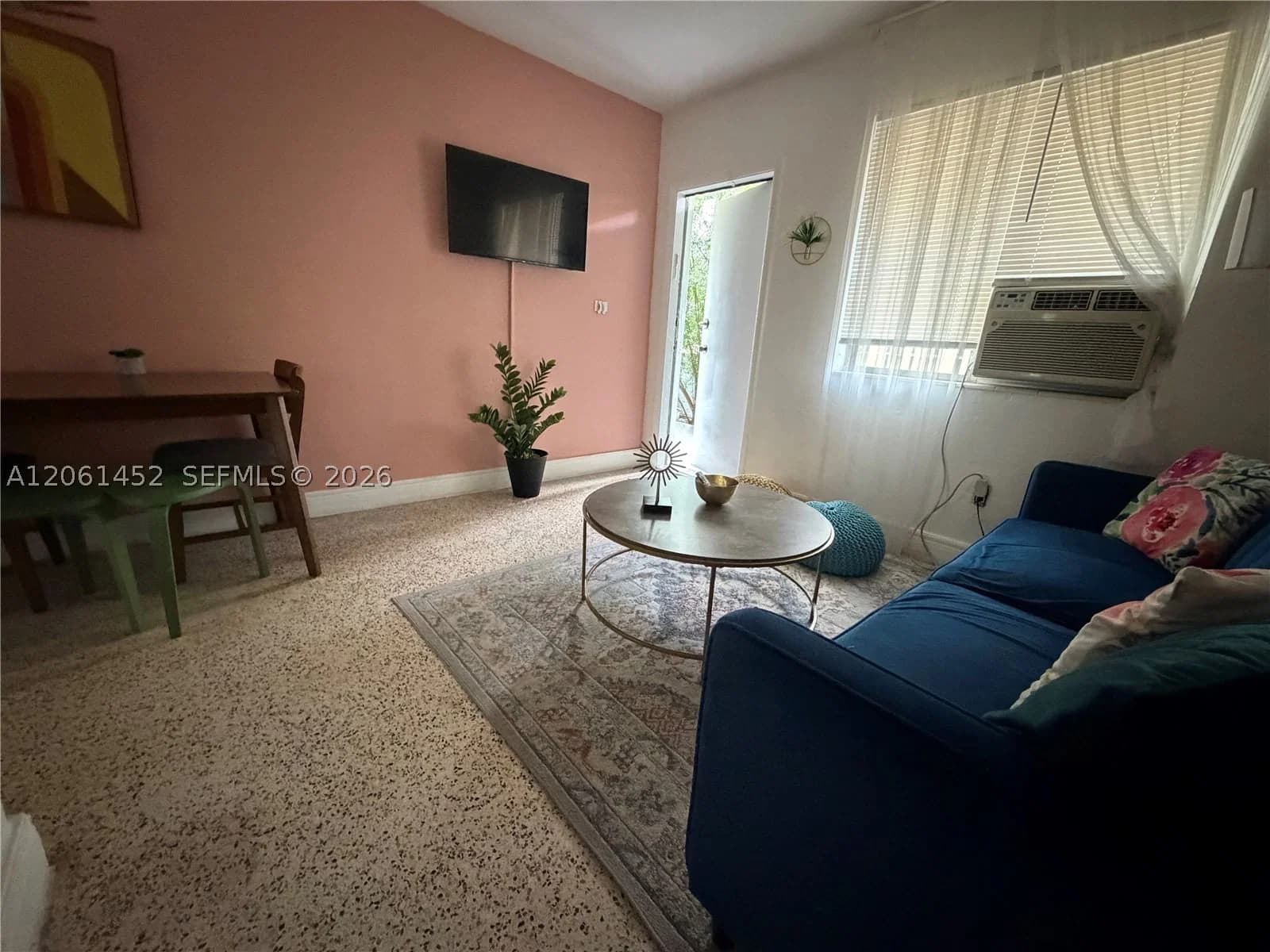 1+1 Daire — 461 6th St #4, Miami, FL 33130