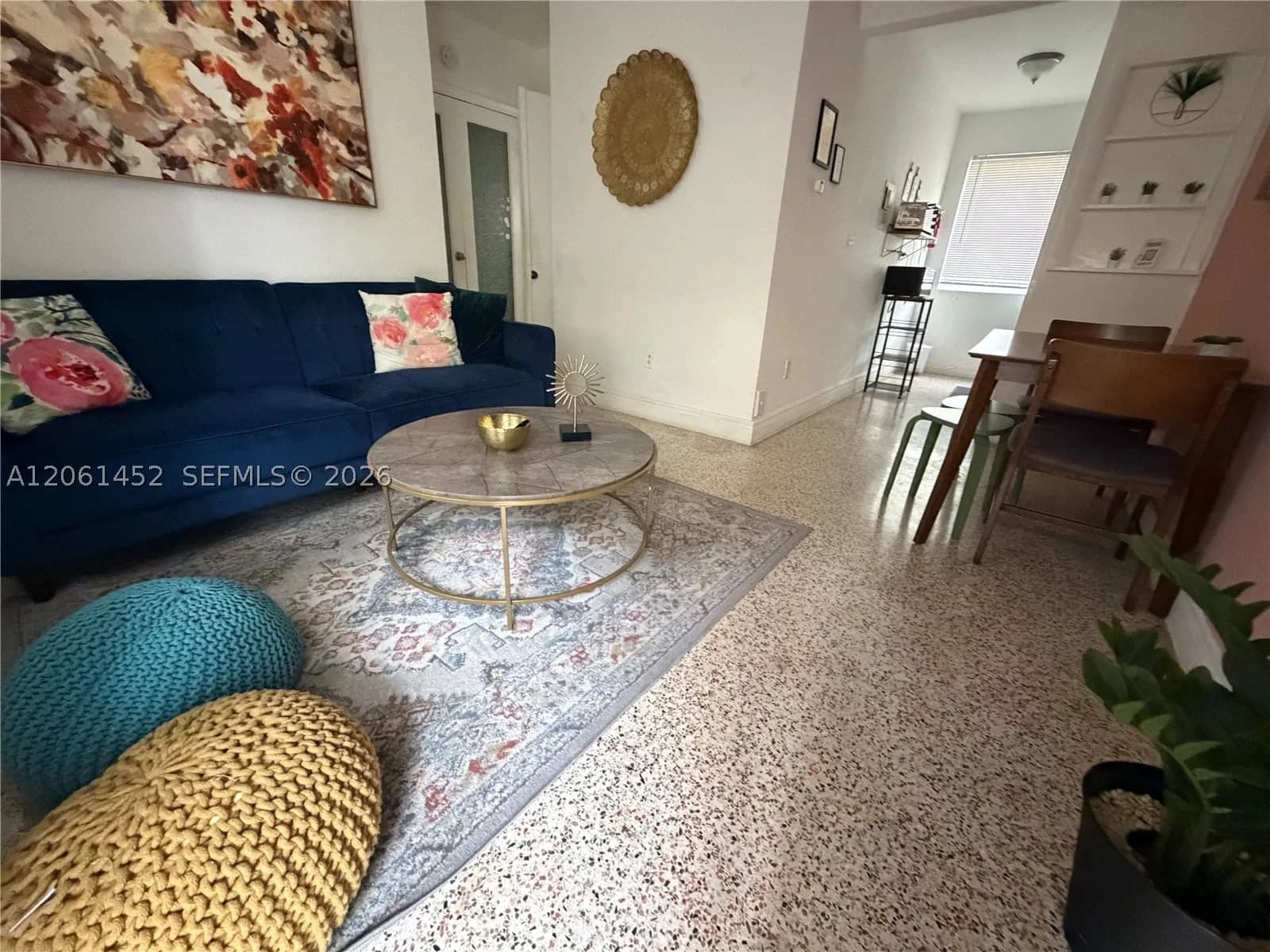 1+1 Daire — 461 6th St #4, Miami, FL 33130