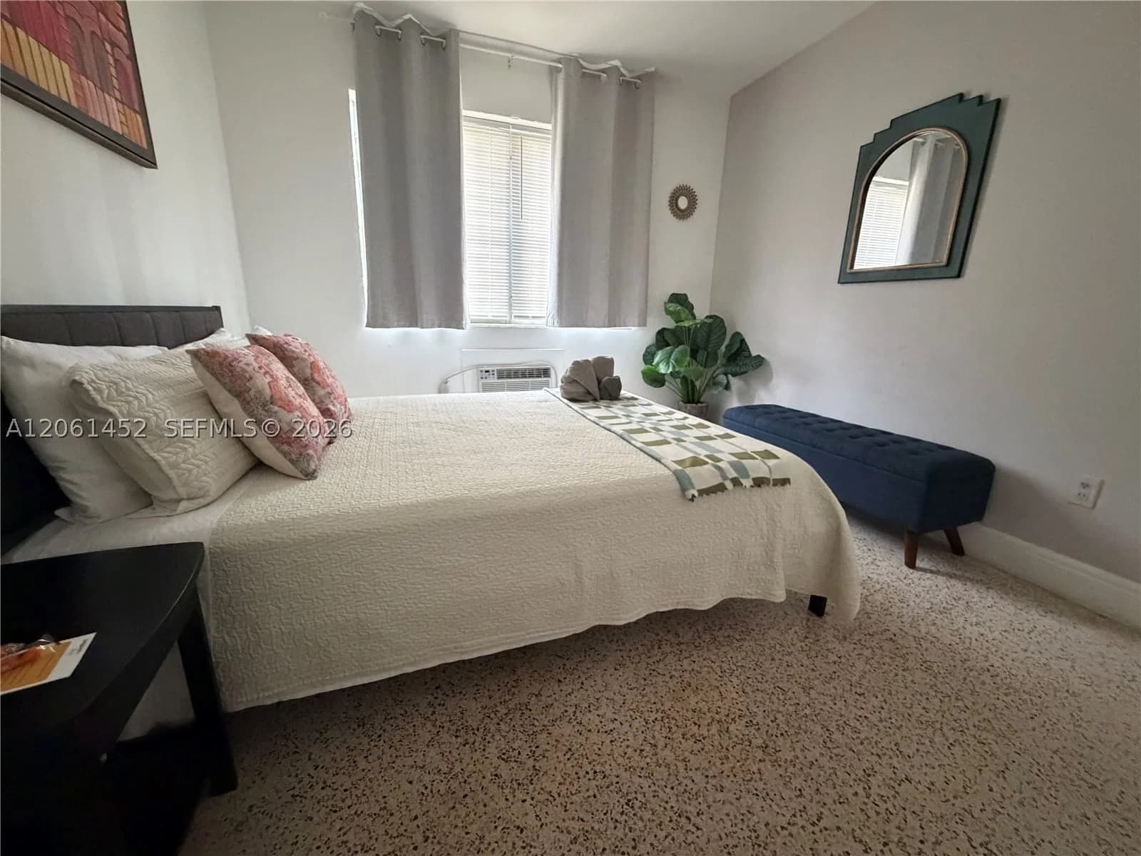 1+1 Daire — 461 6th St #4, Miami, FL 33130