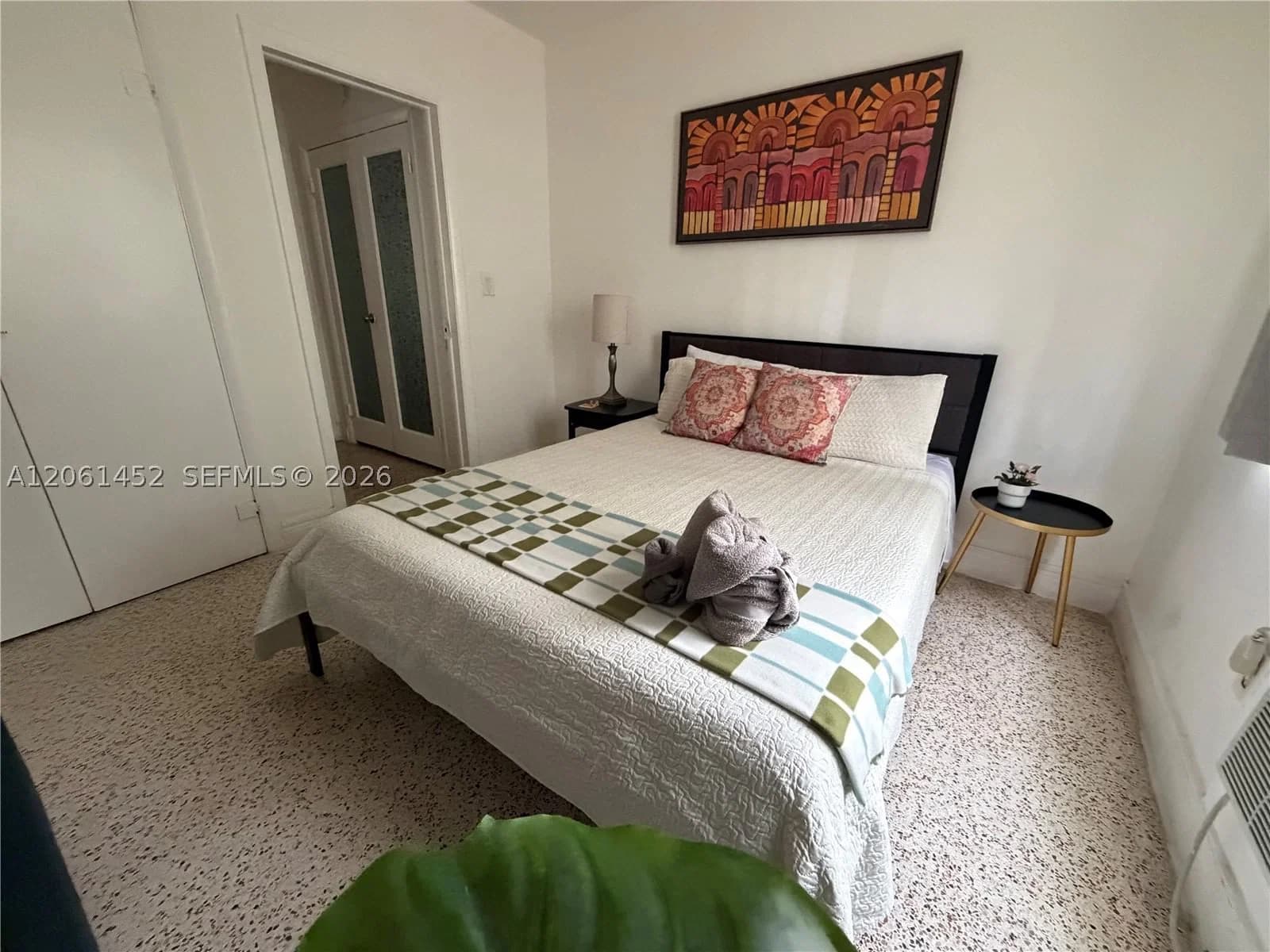 1+1 Daire — 461 6th St #4, Miami, FL 33130