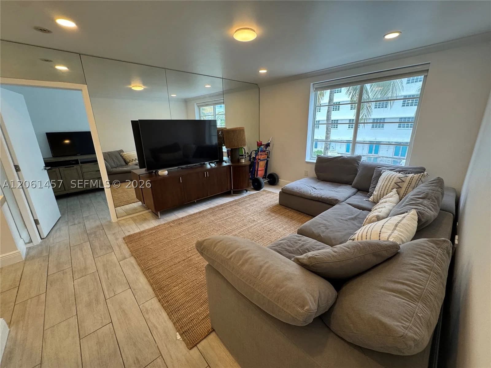 2+1 Daire — 1460 Ocean Dr #305, Miami Beach, FL 33139