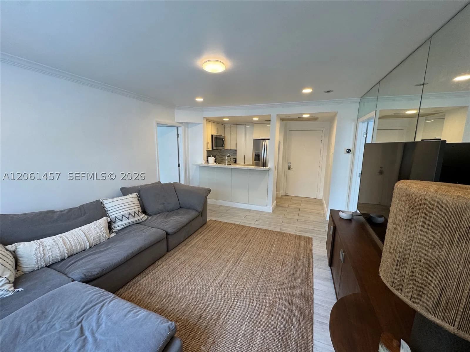 2+1 Daire — 1460 Ocean Dr #305, Miami Beach, FL 33139