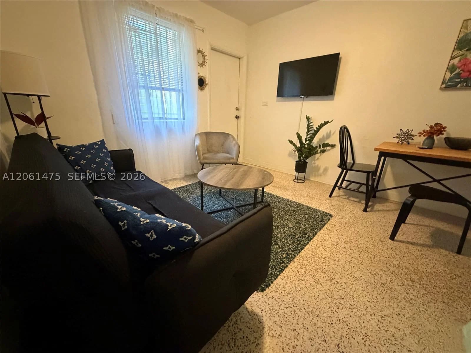 1+1 Daire — 461 6th St #5, Miami, FL 33130