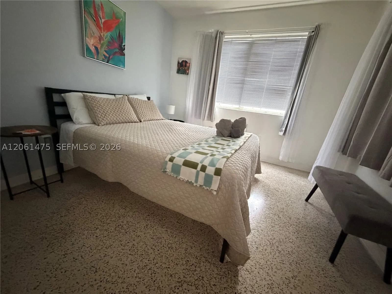 1+1 Daire — 461 6th St #5, Miami, FL 33130