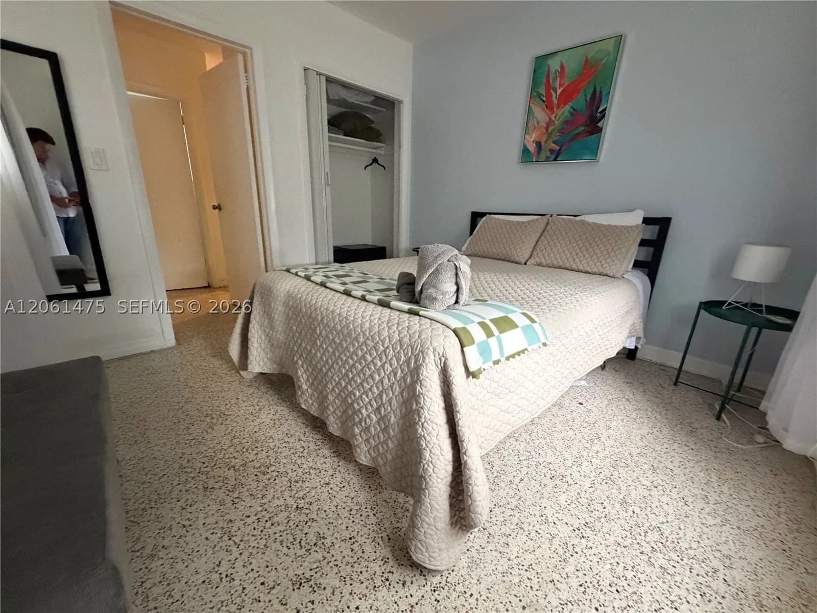 1+1 Daire — 461 6th St #5, Miami, FL 33130