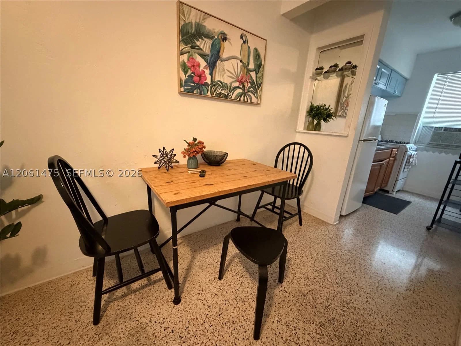 1+1 Daire — 461 6th St #5, Miami, FL 33130