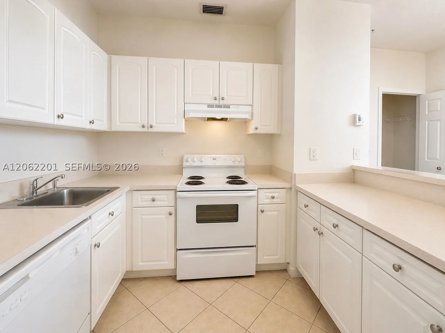1+1 Condo — 2734 Bird Ave #203, Miami, FL 33133