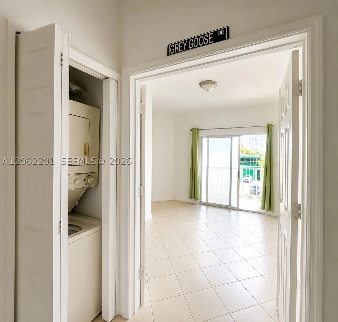 1+1 Condo — 2734 Bird Ave #203, Miami, FL 33133