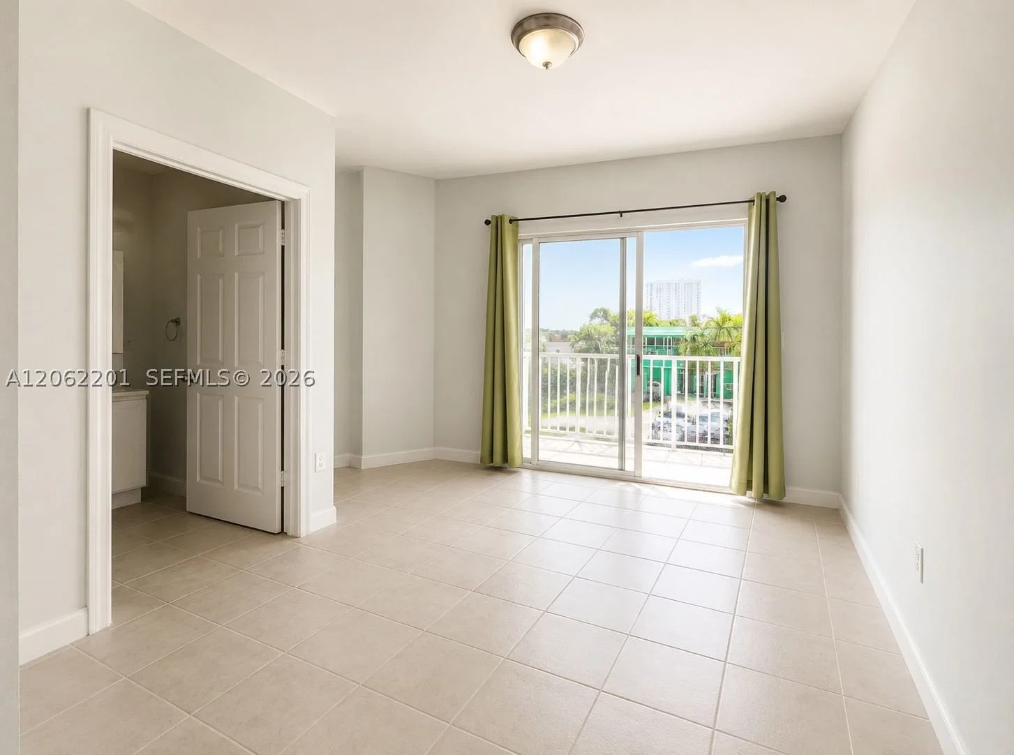1+1 Condo — 2734 Bird Ave #203, Miami, FL 33133
