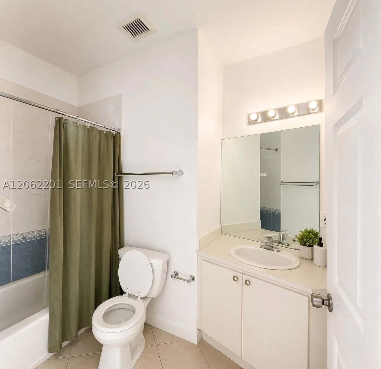 1+1 Condo — 2734 Bird Ave #203, Miami, FL 33133