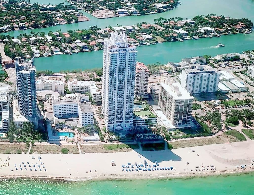 1+1 Condo — 6365 Collins Ave #905, Miami Beach, FL 33141