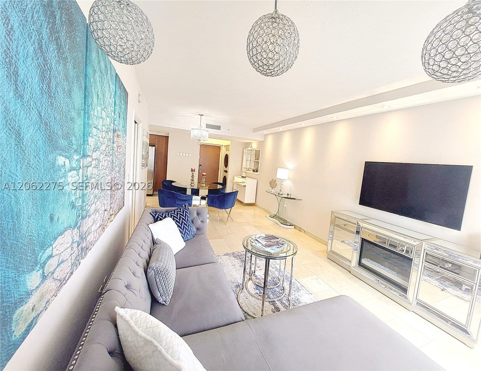 1+1 Condo — 6365 Collins Ave #905, Miami Beach, FL 33141