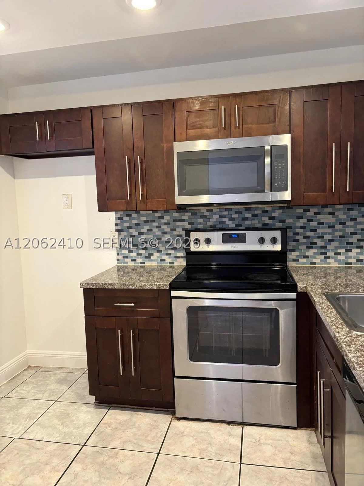 2-bedroom Condo — 19851 114th Ave #207, Miami, FL 33157