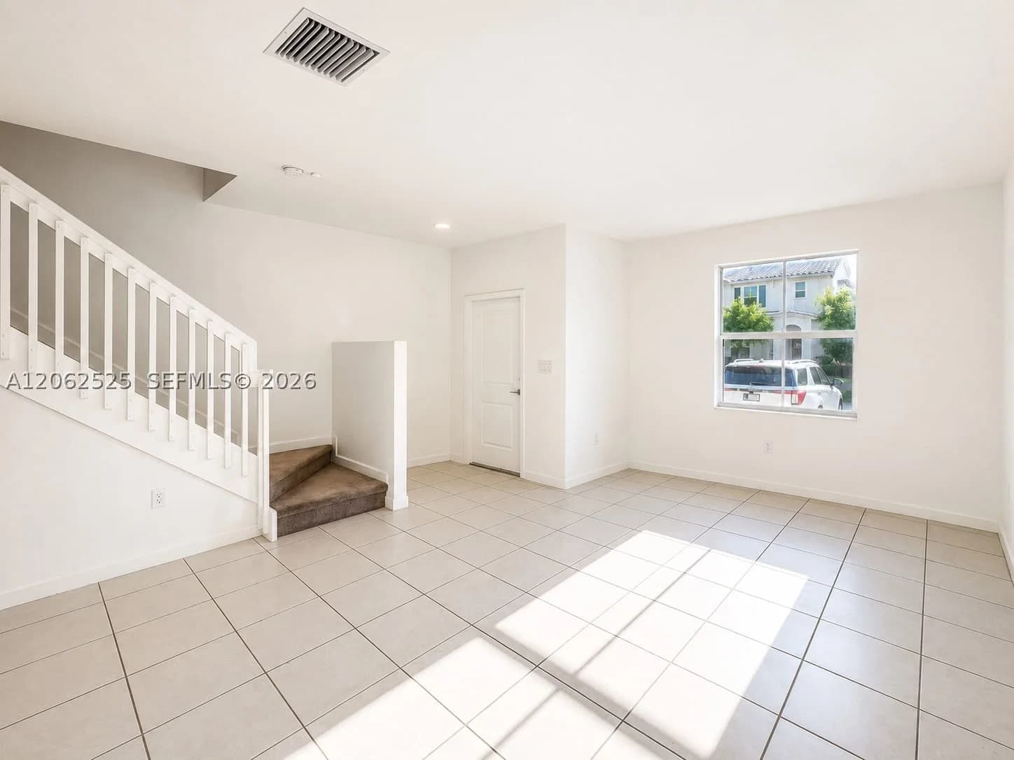 3+1 Townhouse — Homestead, FL 33035