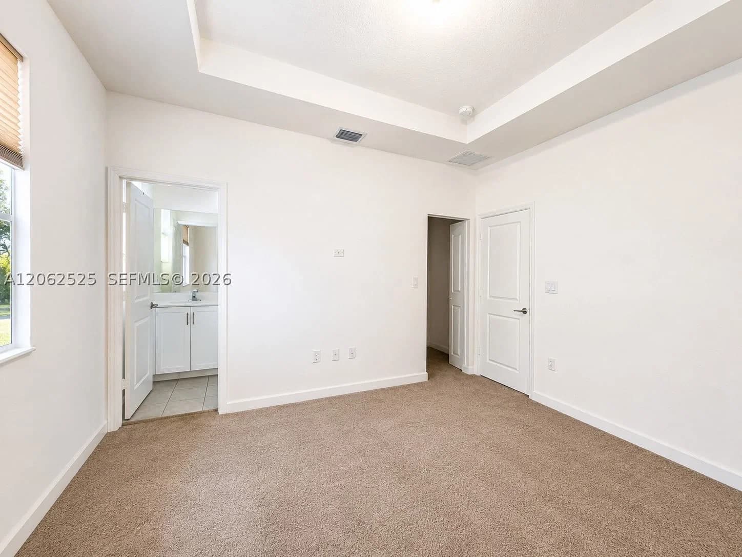 3+1 Townhouse — Homestead, FL 33035