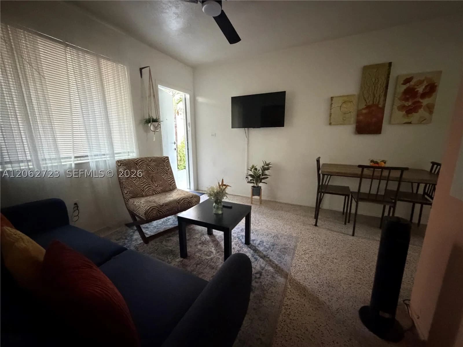 1+1 Daire — 461 6th St #3, Miami, FL 33130