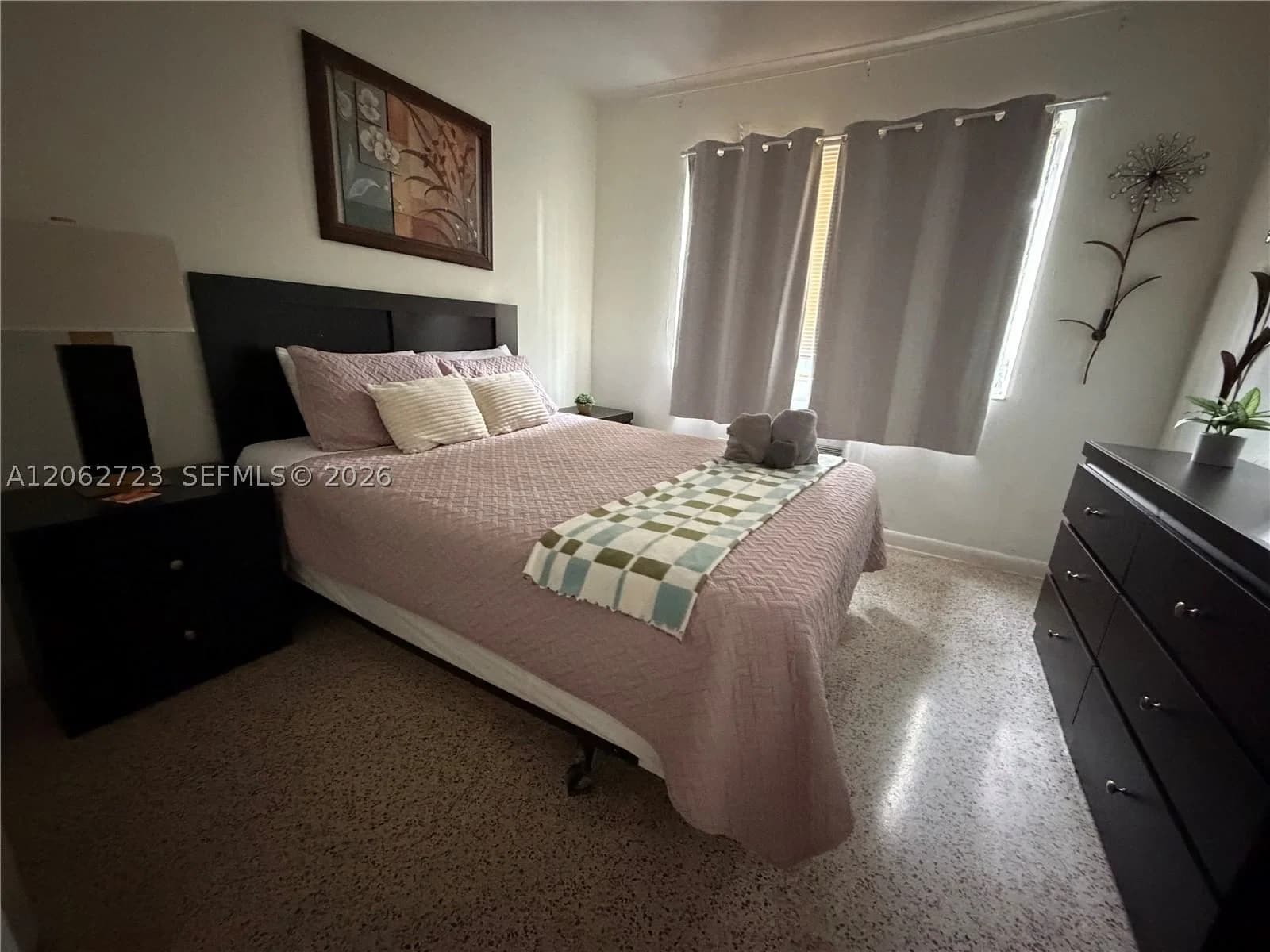 1+1 Daire — 461 6th St #3, Miami, FL 33130