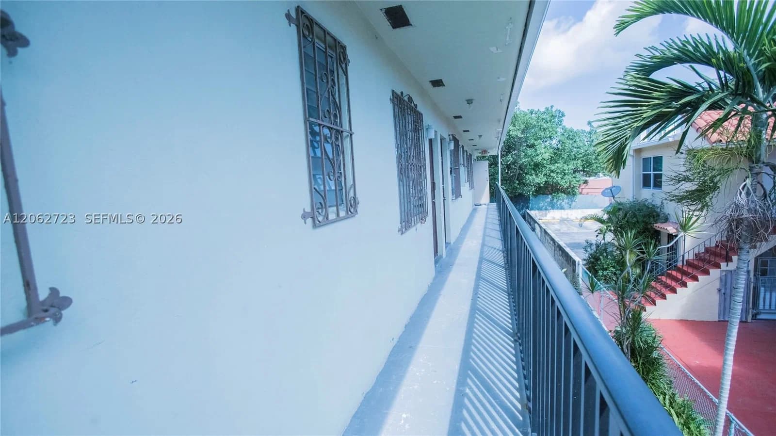 1+1 Daire — 461 6th St #3, Miami, FL 33130