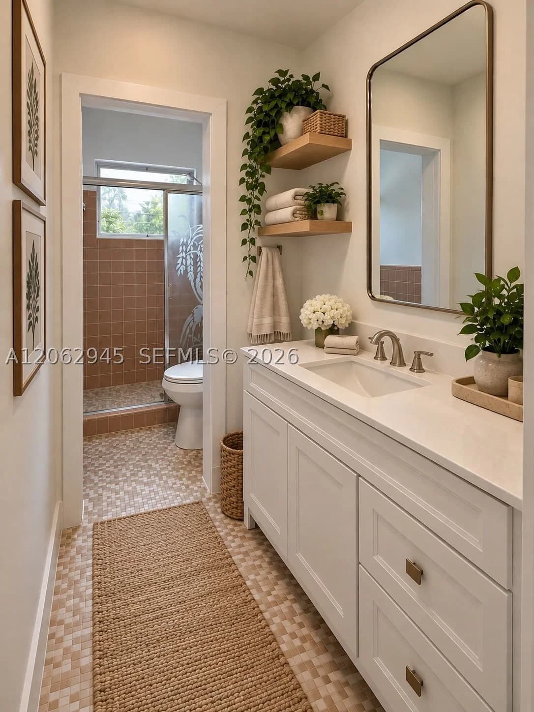3-bedroom Single-Family Home — 1532 Trillo Ave, Coral Gables, FL 33146