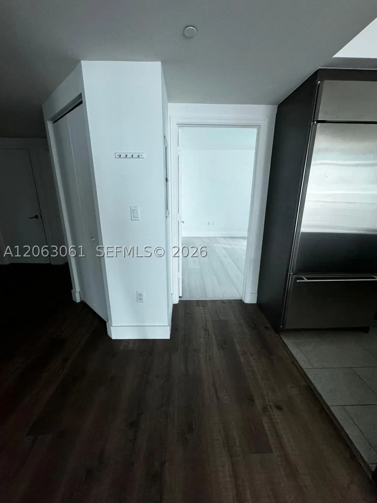 2-bedroom Condo — 500 Brickell Ave #1207, Miami, FL 33131