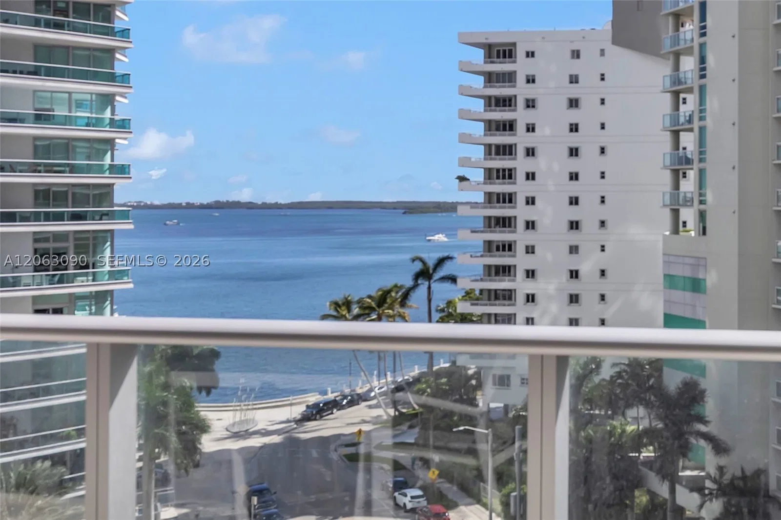 1-bedroom Condo — 1300 Brickell Bay Dr #903, Miami, FL 33131