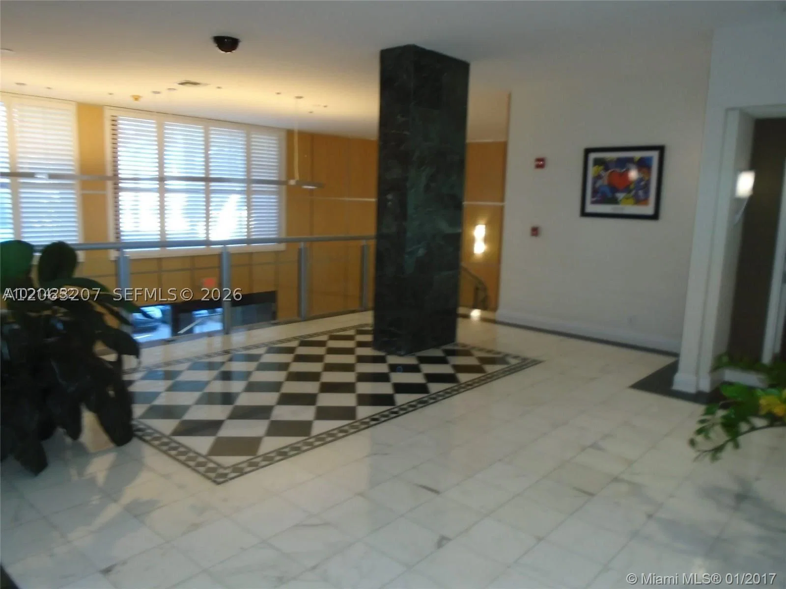 1-bedroom Condo — 6770 Indian Creek Dr #TS-C, Miami Beach, FL 33141