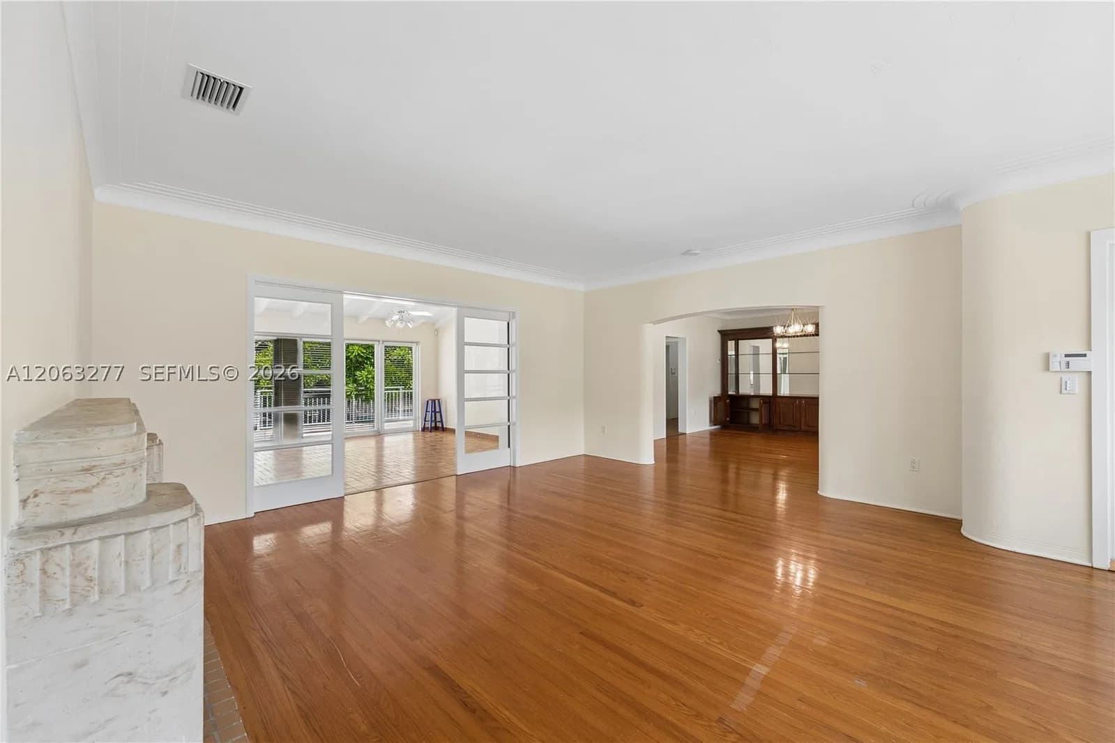 4-bedroom Single-Family Home — 2514 Granada Blvd #n/a, Coral Gables, FL 33134