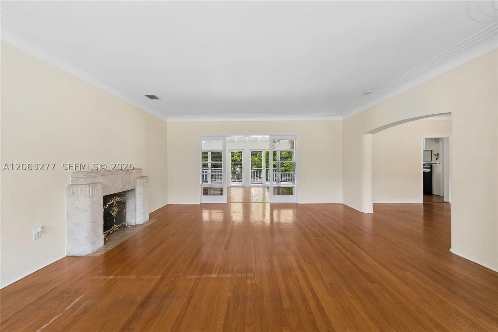 4-bedroom Single-Family Home — 2514 Granada Blvd #n/a, Coral Gables, FL 33134
