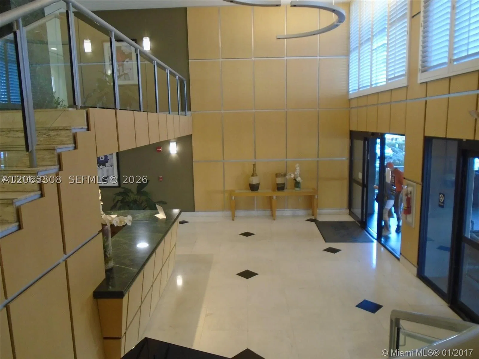 1+1 Condo — 6770 Indian Creek Dr #TS-C, Miami Beach, FL 33141