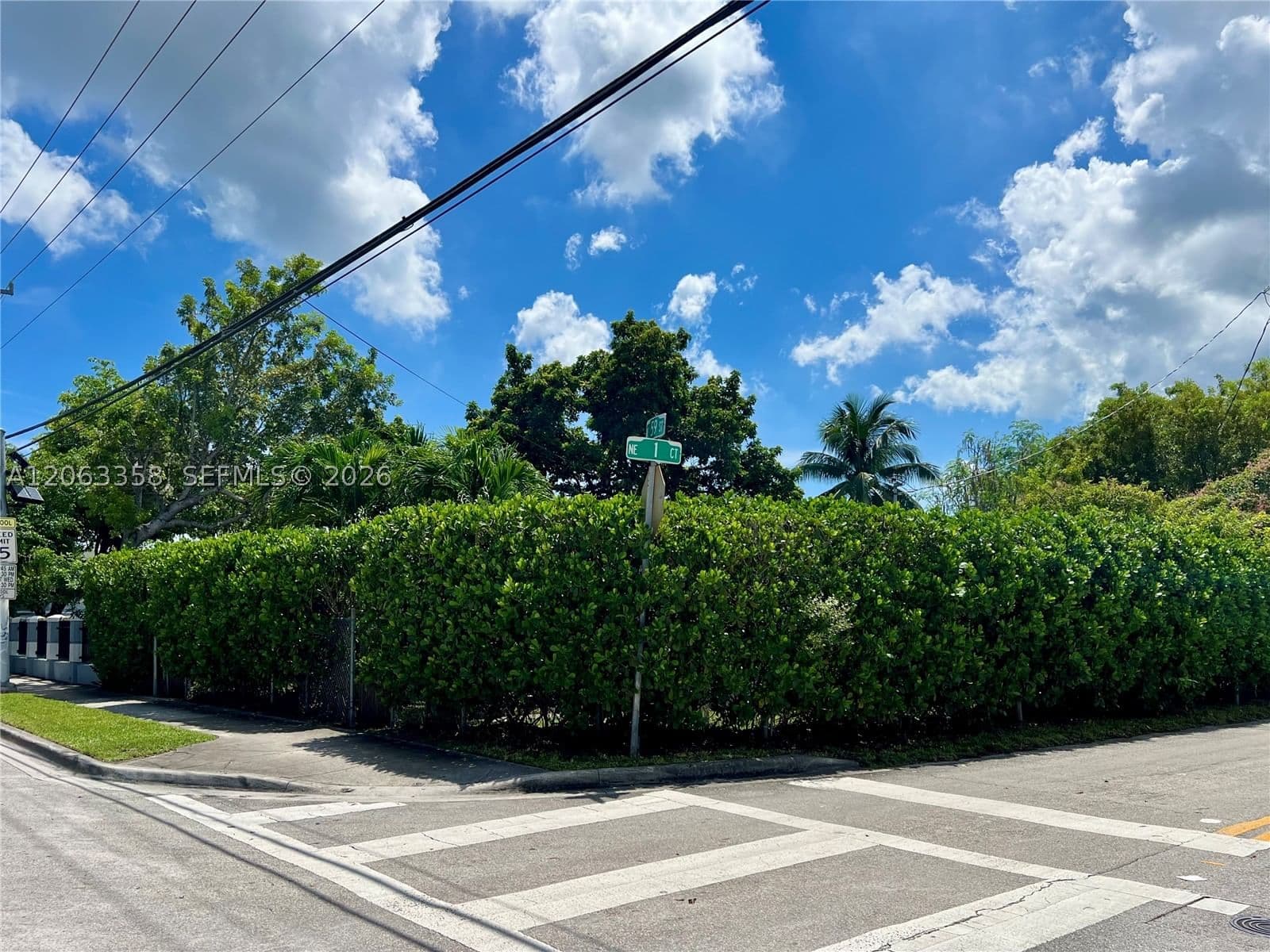 Property — 150 59th St, Miami, FL 33137