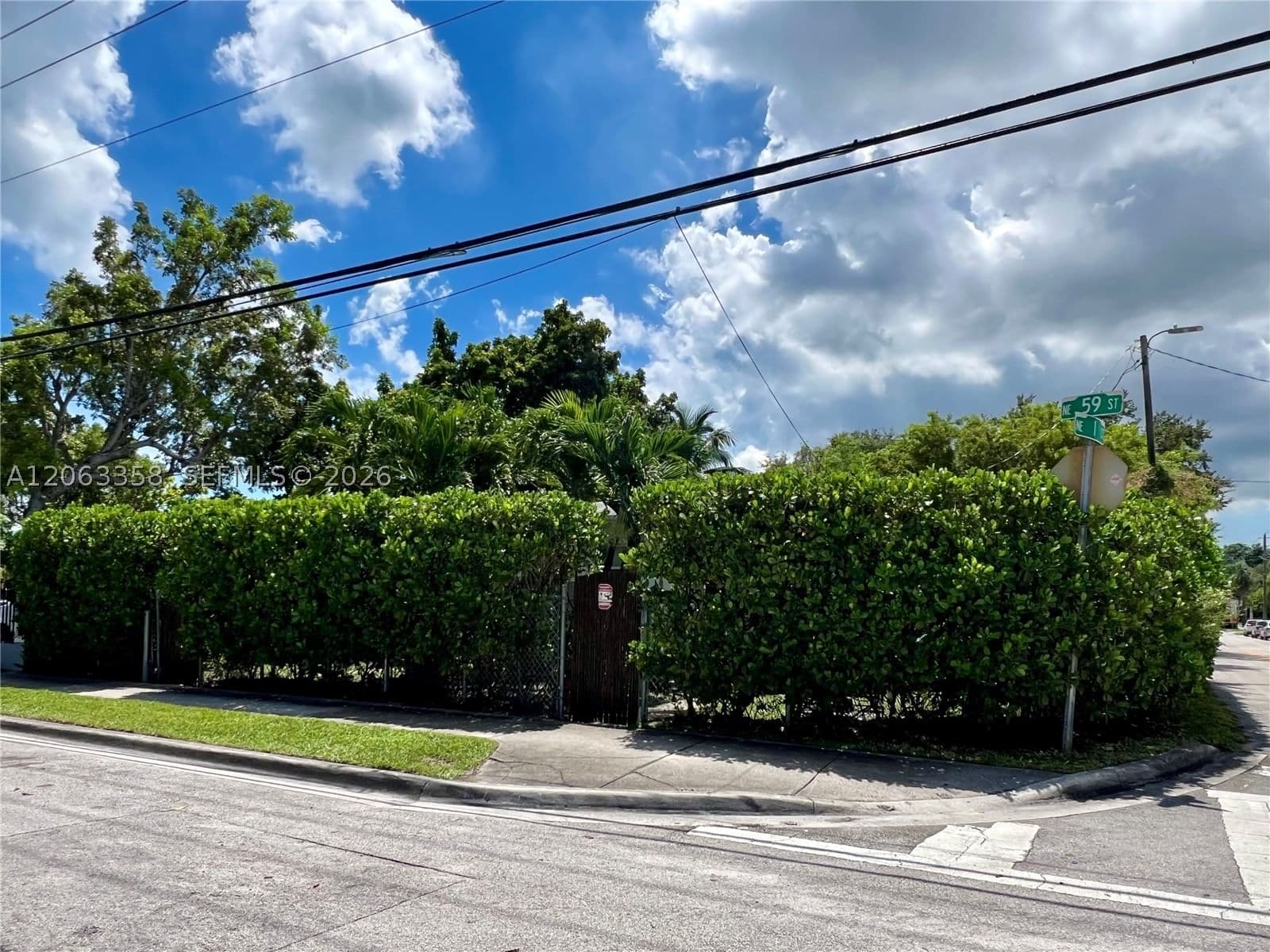Property — 150 59th St, Miami, FL 33137