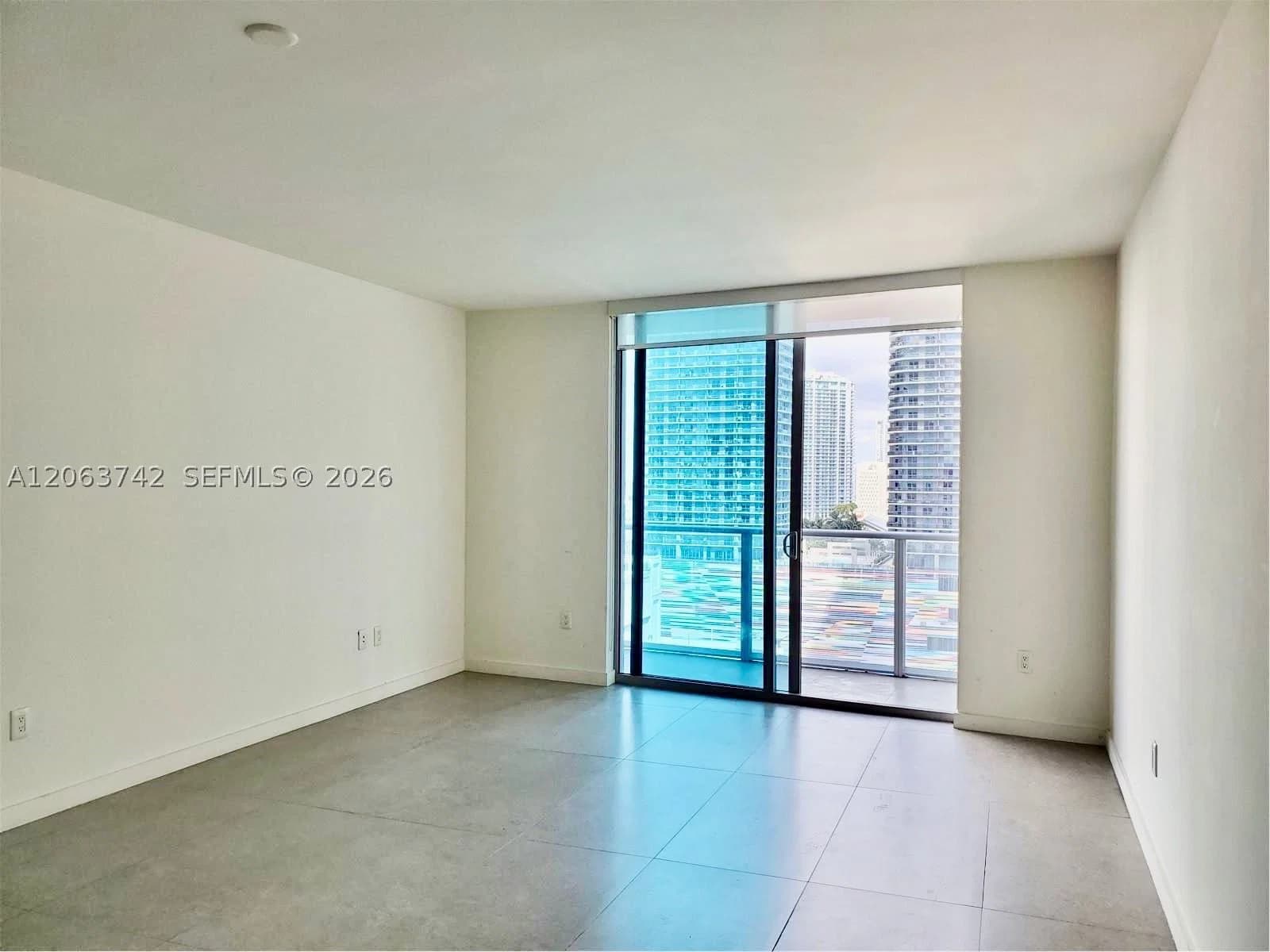 1+1 Condo — 1100 Miami Ave #809, Miami, FL 33130