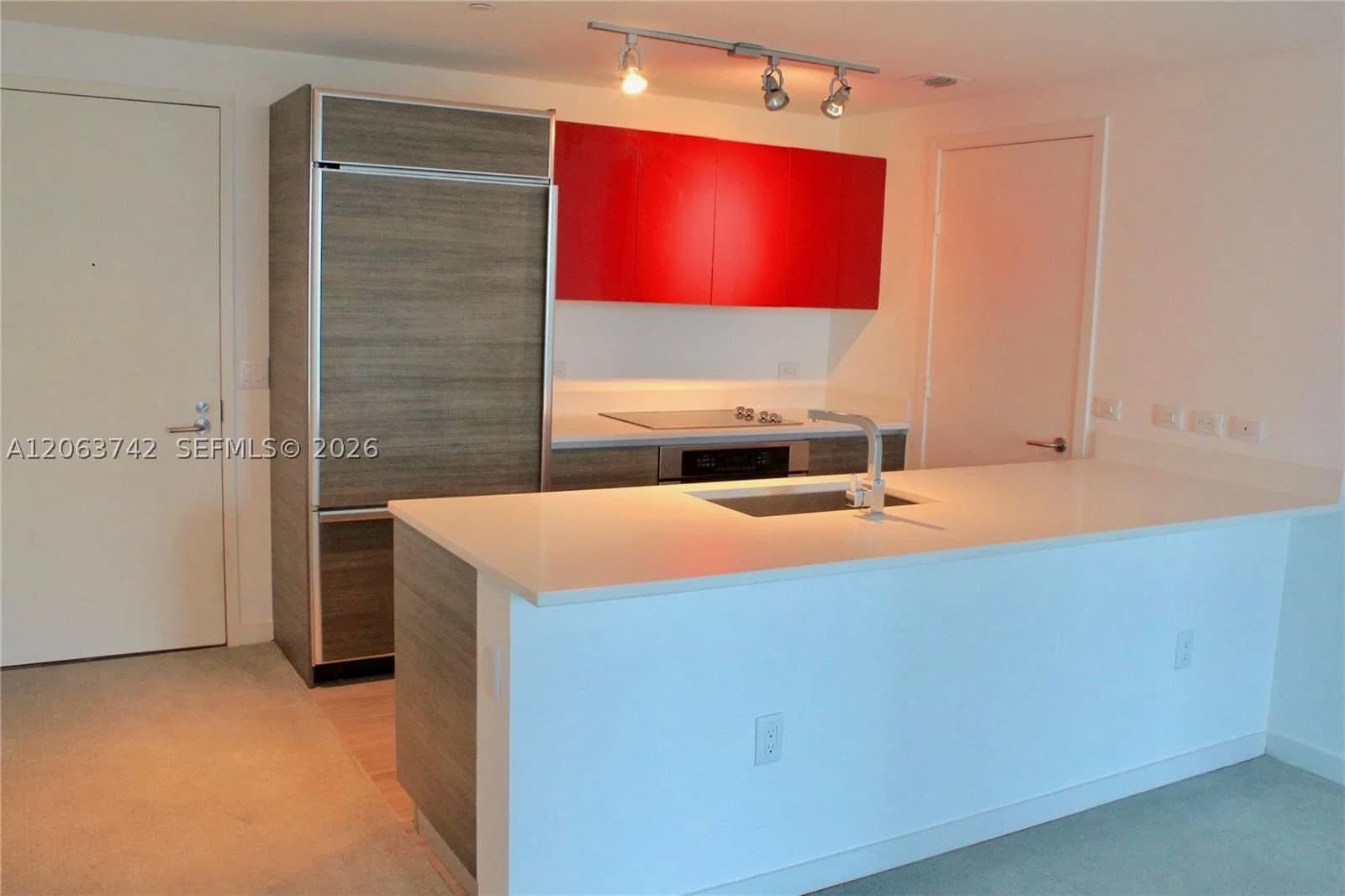 1+1 Condo — 1100 Miami Ave #809, Miami, FL 33130