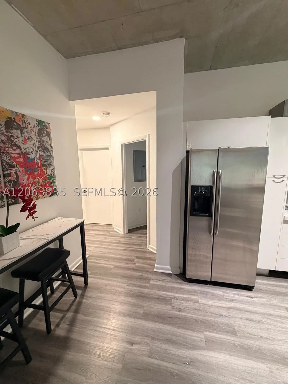 2-bedroom Apartment — 133 2nd Ave #401, Miami, FL 33132