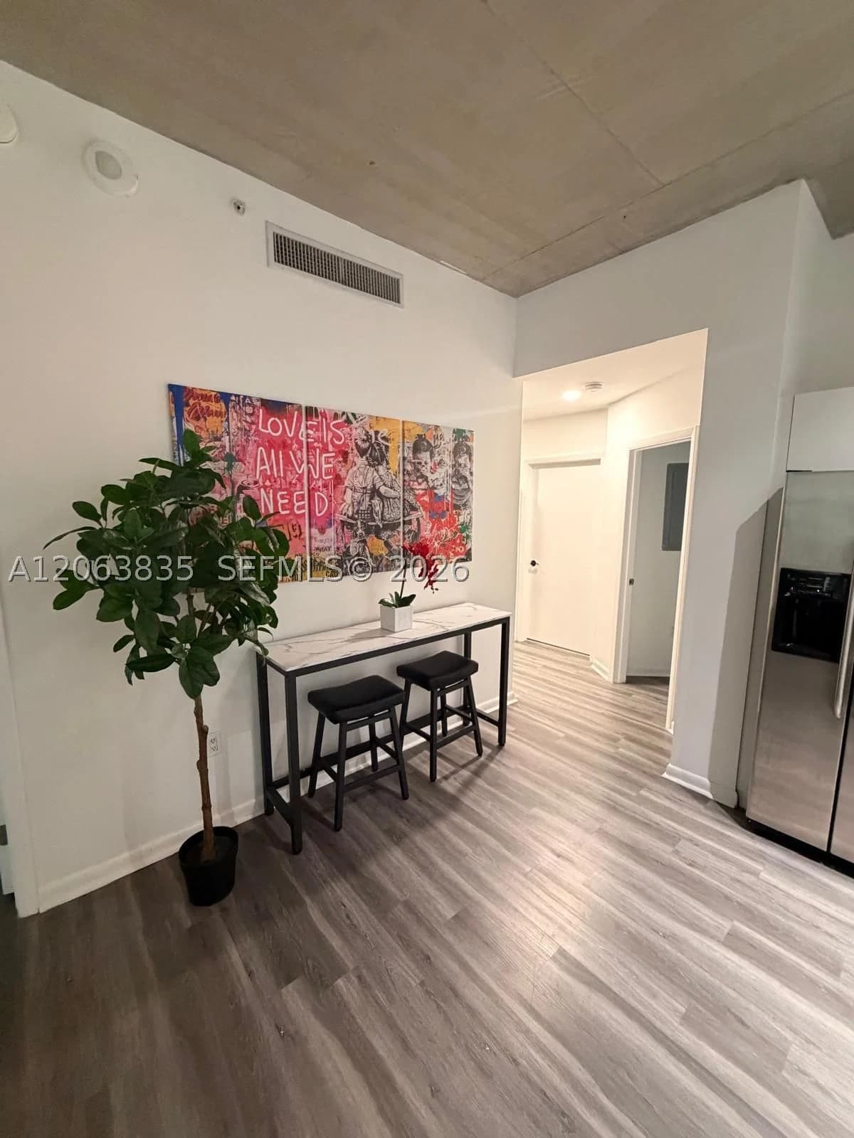 2-bedroom Apartment — 133 2nd Ave #401, Miami, FL 33132