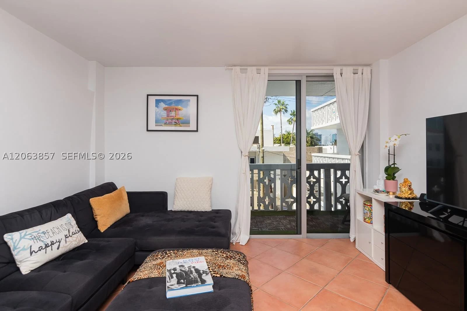1-bedroom Condo — 1020 Meridian Ave #314, Miami Beach, FL 33139