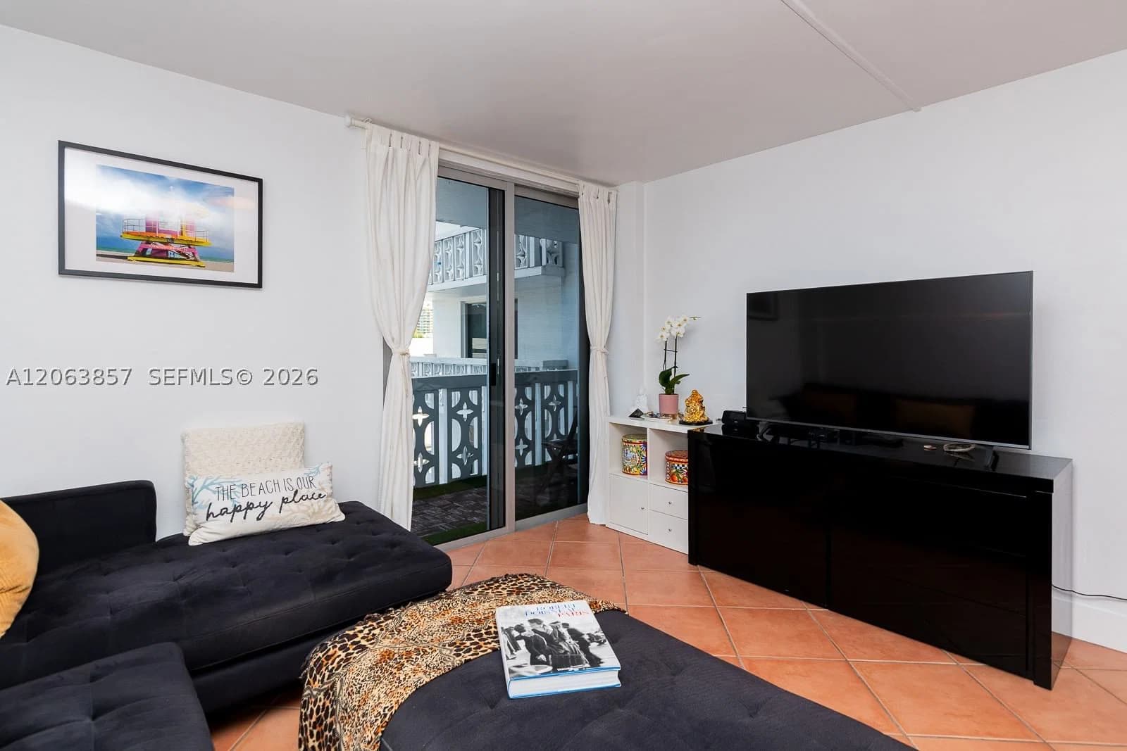 1-bedroom Condo — 1020 Meridian Ave #314, Miami Beach, FL 33139