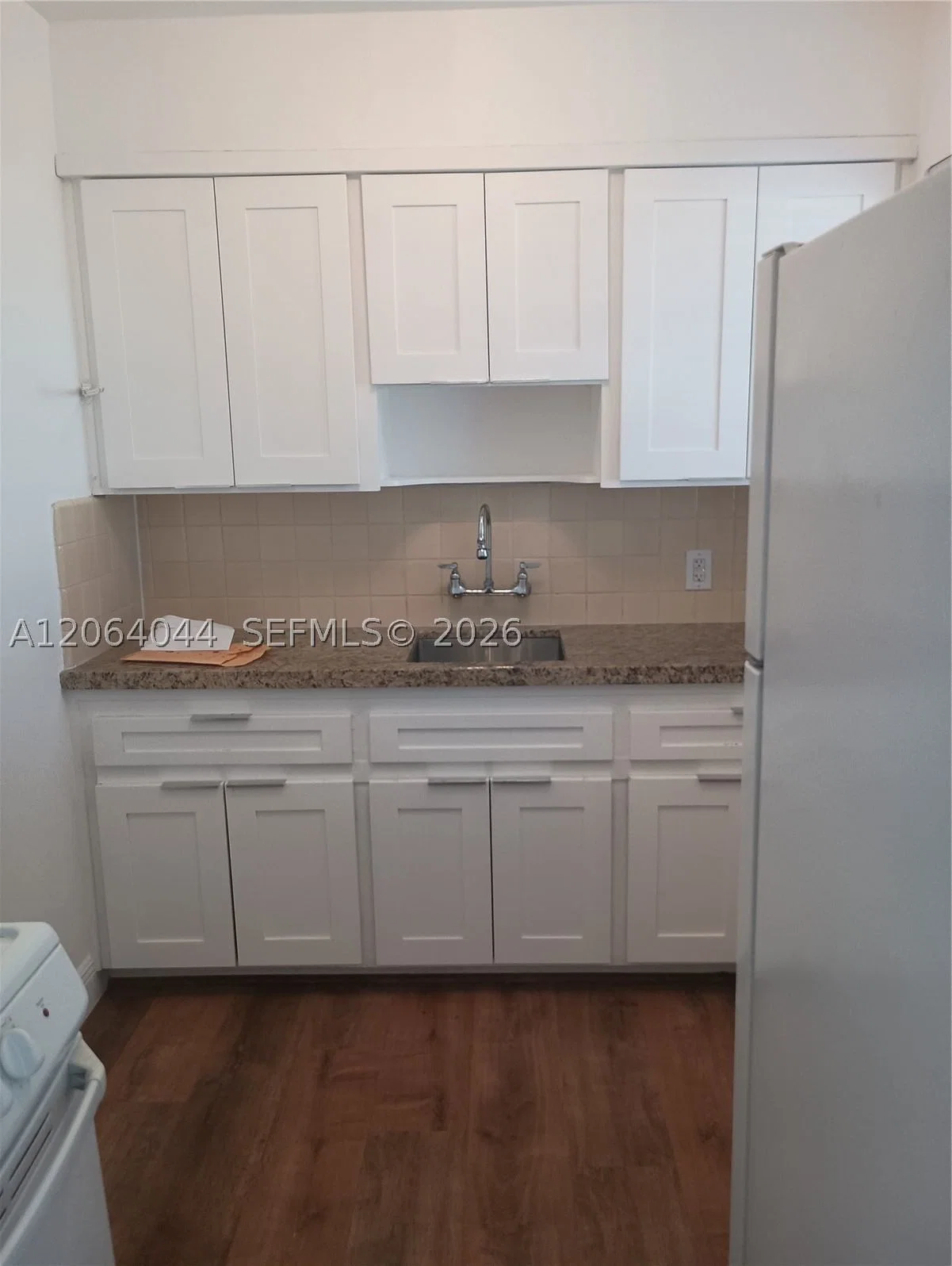 1+1 Daire — 545 74 #8, Miami Beach, FL 33142