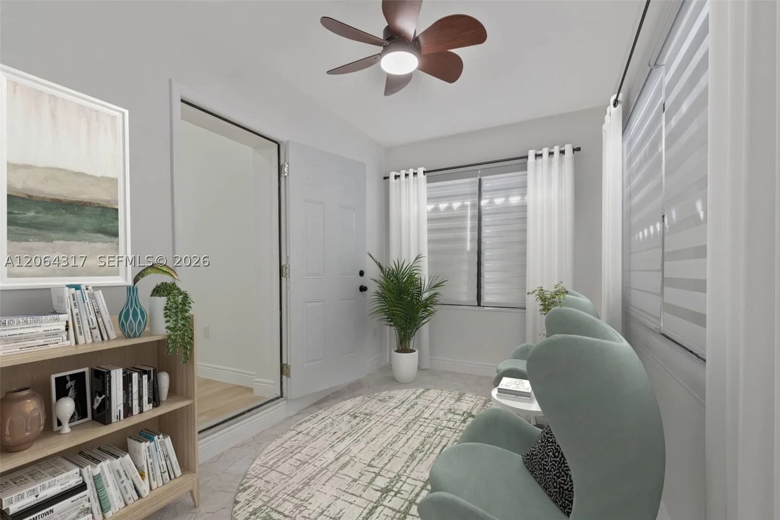3+1 Müstakil ev — 583 47th Ter, Miami, FL 33127