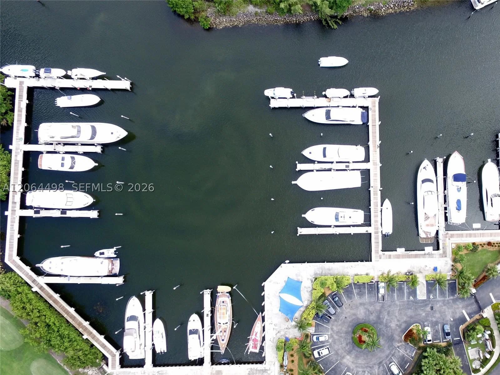 Property — 13660 Deering Bay Dr., #8, Coral Gables, FL 33158