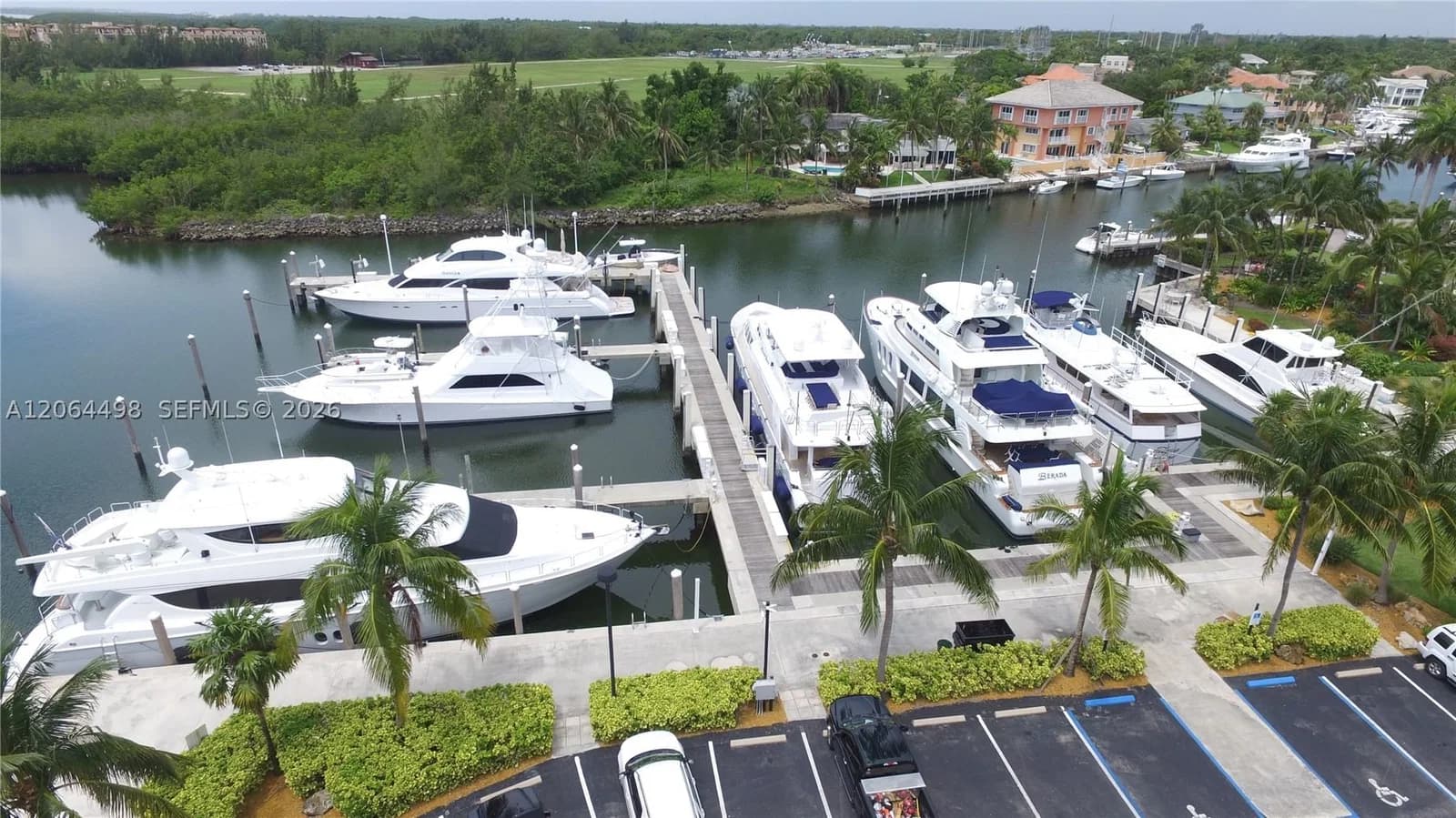 Property — 13660 Deering Bay Dr., #8, Coral Gables, FL 33158