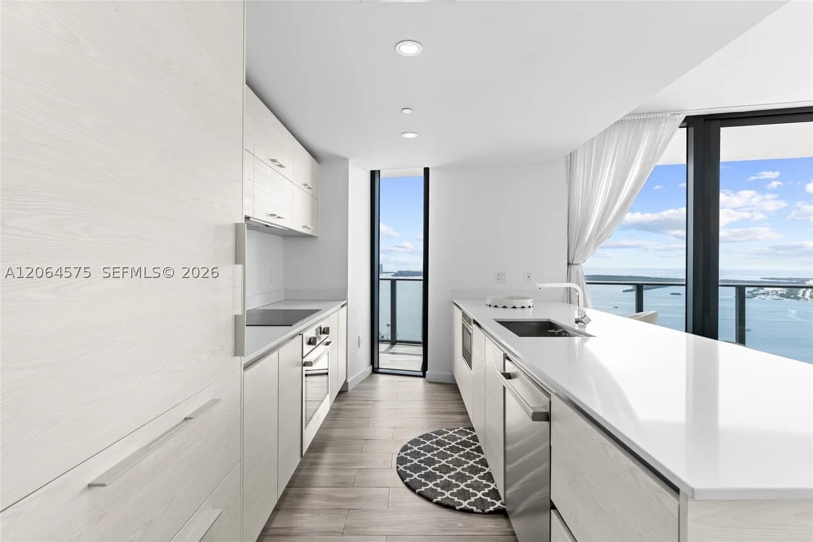 3+1 Condo — 1300 Miami Ave #4505, Miami, FL 33130