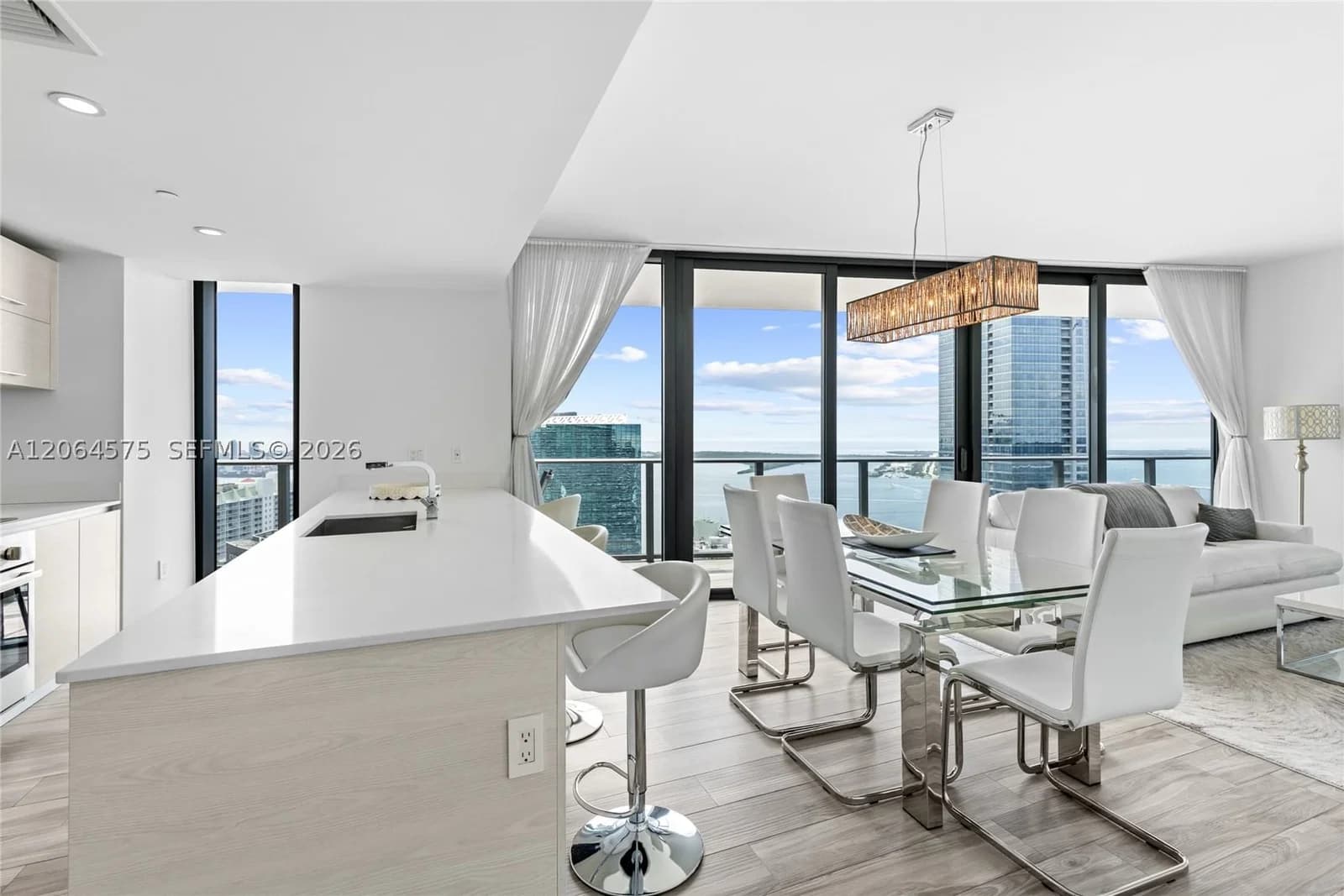 3+1 Condo — 1300 Miami Ave #4505, Miami, FL 33130