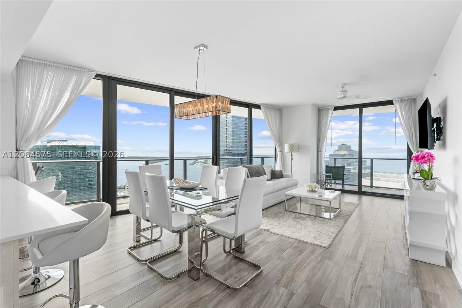 3+1 Condo — 1300 Miami Ave #4505, Miami, FL 33130