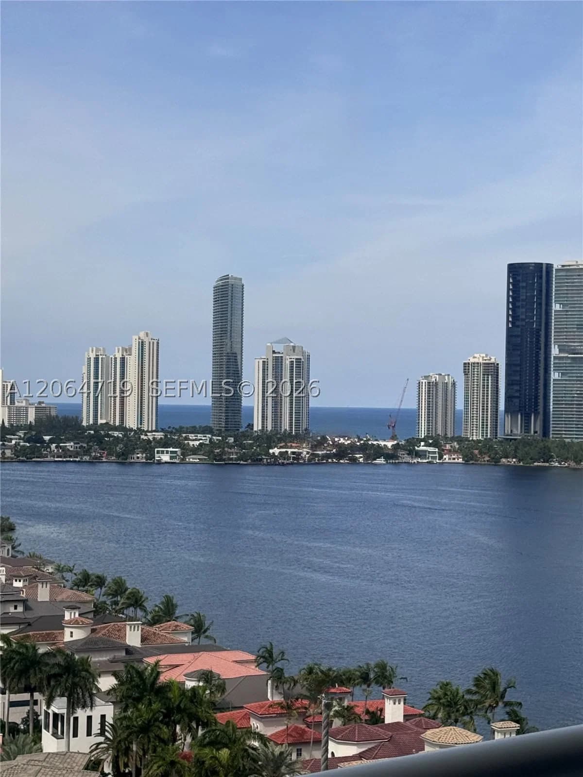3+1 Condo — 4000 Island Blvd #1804, Aventura, FL 33160