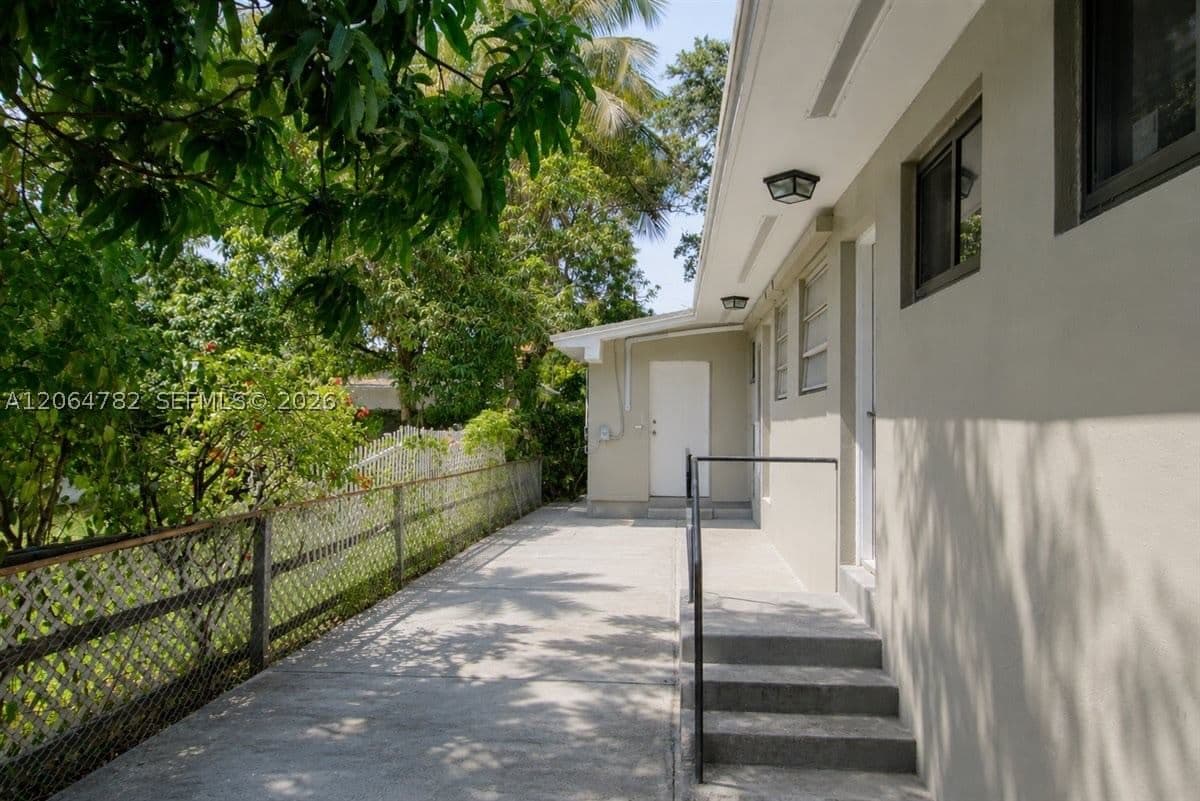 2-bedroom Property — 355 55th Ter #1, Miami, FL 33137